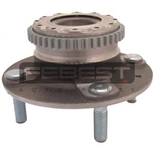 Cubo posteriore FEBEST (1282-LANA44R) - KIT DI FLESSIBILI - Product Image 1