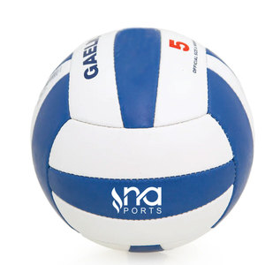 Balones de fútbol gaélico de material resistente con agarre suave para práctica y partidos competitivos - Product Image 4