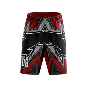 Pantalones cortos de fútbol para adultos unisex Pantalones cortos de entrenamiento deportivo Pantalones transpirables 100% Poliéster Camisetas de fútbol de Francia - Product Image 3