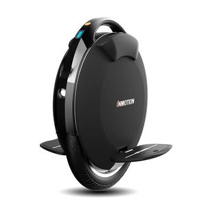 NOUVEAU INMO-TION V13 Monocycle électrique Moteur 4500W Pneu 22 pouces 126V 3024Wh Vitesse maximale 90 km/h 2,4 pouces PRÊT À EXPÉDIER - Product Image 3