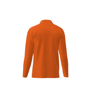 Camiseta de estilo informal para hombre, camisa de alta Tela con estampado liso, diseño de sublimación, logotipo personalizado, informal - Product Image 5