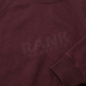 Sudaderas Básicas de Algodón Mezclado para Hombre, Prenda Cómoda y a la Moda para la Temporada de Invierno - Product Image 6