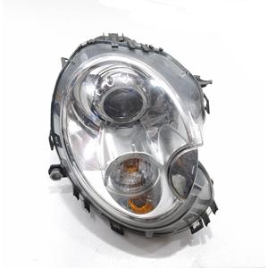 Faro Delantero Derecho de Xenón MINI One Serie 2 7269984 (06>13) - Product Image 1