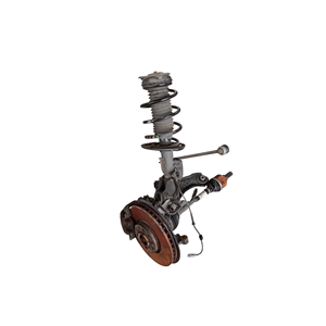 PEUGEOT 5008 (2017>) (17>) Gruppo Sospensione Anteriore Sinistra 1610137880 - Product Image 2