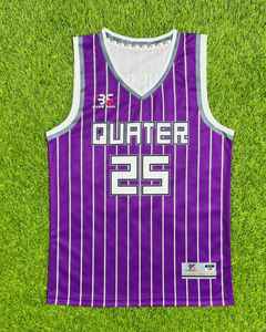 Maillot de basket-ball Maillot de basket-ball personnalisé Maillot de basket-ball - Product Image 1