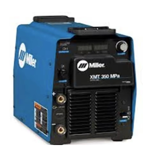 Soldadora multiproceso XMT 350 MP de la mejor calidad con alimentación auxiliar - Product Image 2
