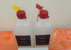 Muelearr Oxidiize Caluaniie puro de grado industrial más vendido de EE. UU. Disponible en EE. UU. - Product Image 2