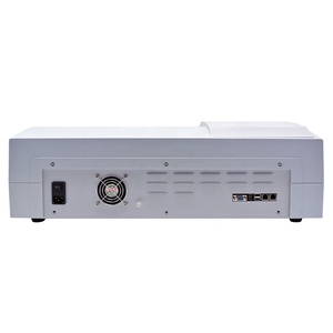 Polarímetro Automático de Alta Velocidad WESTTUNE SGW-532 LAB con Pantalla Táctil LCD LED de 0.001 + Filtros de Interferencia de Precisión de 589nm OEM 1 - Product Image 2