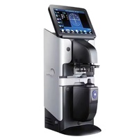 High Accuracy JD2600 Auto Lensmeter with Built-in UV Tester and Thermal Printer