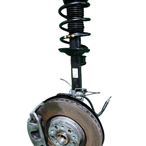 MASSA MÉCANIQUE COMPLÈTE GAUCHE SKODA KODIAQ Série 5Q0407257B (17>) - Product Image 3