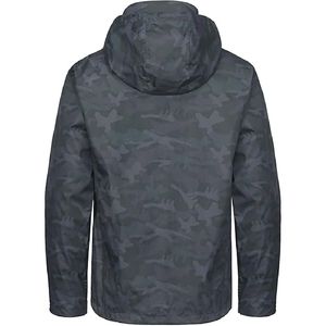 เสื้อแจ็กเก็ตกันลมกันน้ำของผู้ชายเสื้อคลุมไนล่อนแบบสมาร์ทสำหรับฤดูใบไม้ผลิ - Product Image 2