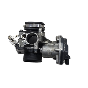 Valvola EGR FORD EcoSport Serie JN1Q-9M425-AD ZTJC Diesel 1500 (12>) - Product Image 5