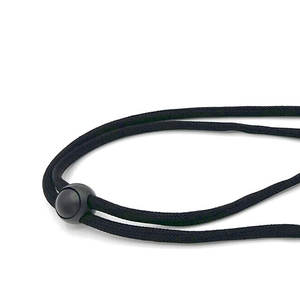 Cordon de casquette réglable fait main Generals avec taille et couleur personnalisées, cordon de casquette OEM personnalisé, cordon de casquette confortable en fil de bullion - Product Image 3