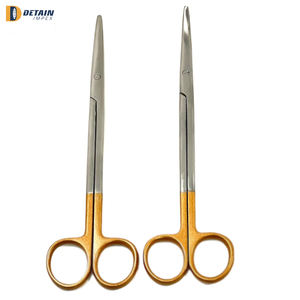 Pince à dissection Metzenbaum médicale Kit de suture Instrument médical Ciseaux Metzenbaum pour usage chirurgical Instruments chirurgicaux - Product Image 2