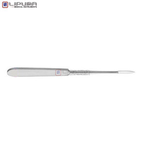 Halle Dura dissector 20ซม. 8 "เครื่องมือผ่าตัดระดับพรีเมียมด้ามจับสแตนเลสอุปกรณ์ทางการแพทย์สัตวแพทย์ - Product Image 3