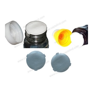 Revêtement d'étanchéité par induction monobloc pour l'emballage des aliments et des boissons - Product Image 1