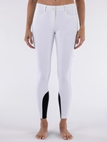 Pantalones de equitación de alta calidad Pantalones ecuestres en tejido técnico a precios de fabricación Totalmente personalizables