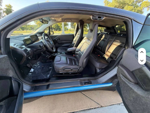 Neuf d'occasion - 2014 - B M W - i3 - Product Image 4