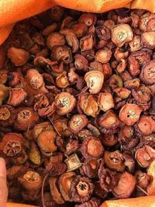 FRUITS DOCYNIA SÉCHÉS/ÉTIQUETTE PROPRE/VÉGÉTALE/NATURELLEMENT TRAITÉ - Product Image 5