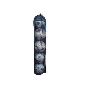 2024 Best Custom Logo Portable Polyester Football <b>Organiser</b> <b>Backpack</b> Softback Gym Tool Bags with Custom Colour Detailing Belt - Product Image 5