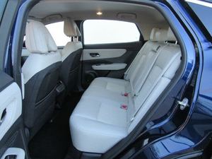 Offre exceptionnelle : Nissan Ariya Engage FWD d'occasion 2023 - Product Image 4