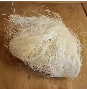 Venta al por mayor de fibra de sisal natural de Rusia de calidad superior 3L 3S UG SSUG- - Product Image 1