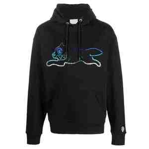 Sudadera con capucha personalizada Fabricante atlético de alta calidad Diseño personalizado Zip Up Sudadera con capucha Fabricante de ropa - Product Image 6