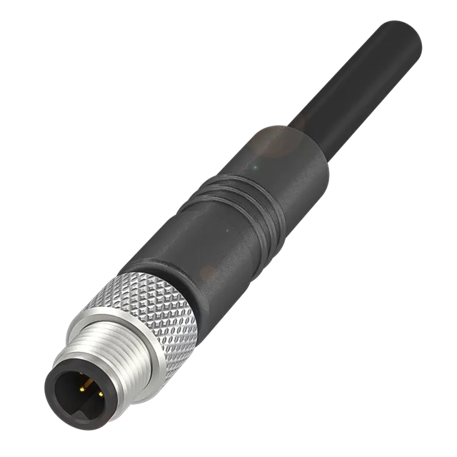 BALLUFF BCC0FU5 Sockets for ICs