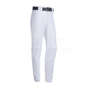 Conjunto de béisbol y softbol para jóvenes y adultos, uniforme con logotipo personalizado, ligero, cómodo, transpirable, Jersey, precio razonable, ropa deportiva - Product Image 5