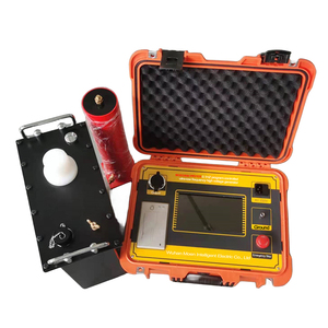 MOEORW-WG103 fabrika fiyat 50kv VLF AC Hipot Tester taşınabilir yüksek gerilim jeneratörü çok düşük frekans <span class=keywords><strong>Test</strong></span> kiti - Product Image 2