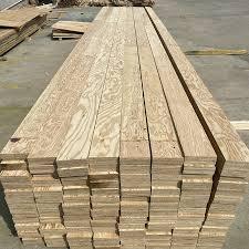 Paneles CLT de tamaño personalizado CLT para proyectos personalizados Paneles de madera de pino laminada - Product Image 6