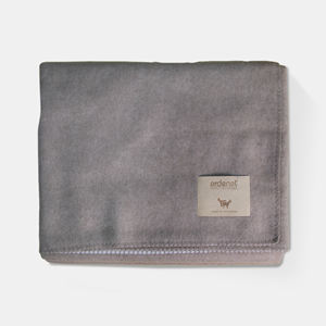 Manta 100% Cachemira 150x200cm Tono Natural - Product Image 2