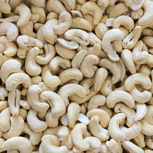 Noix de cajou W180 brutes de haute qualité en gros du Vietnam, prix bas, Santigo, durée de conservation de 24 mois - Product Image 1