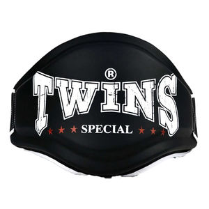 Protection corporelle de boxe professionnelle de haute qualité, protège-poitrine et protège-ventre pour le sparring, MMA, kickboxing, Muay Thai - Product Image 5