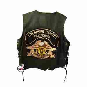 Rrival 2023 OEest est esesesnd nd tyle enuenuenuotototker Iker aistcoat ITH Hain eaeath est AC - Product Image 5