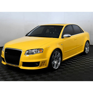 Limpia y bastante usado 2007 RS4 sedán coche transmisión automática buen motor bajo kilometraje para la venta nuevo - Product Image 2