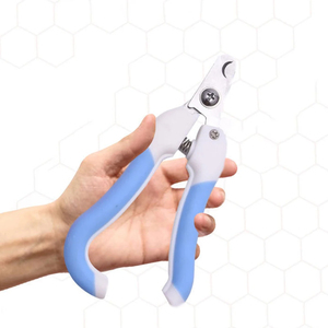 Flamia jabz กรรไกรตัดเล็บสัตว์เลี้ยงหลากสีสำหรับดูแลสัตว์เลี้ยงสัตว์เลี้ยง - Product Image 3