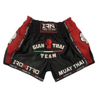 Shorts de Muay Thai Fairtex de qualité supérieure, logo personnalisé, impression numérique, tricot décontracté respirant, shorts pour hommes