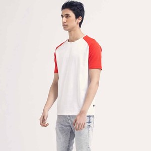 เสื้อยืดพิมพ์ลายสำหรับทั้งชายและหญิงเสื้อยืดพิมพ์ลายผ้าโพลีเอสเตอร์สีพื้นสำหรับ100% ฤดูร้อนและหญิง - Product Image 6