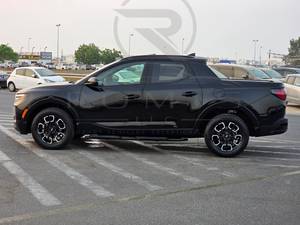 Hyundai Santa Cruz Fe 2.L V4 Usata del 2024, SUV a 4 Porte, 5 Posti, Veicolo Utilitario Sportivo a Benzina |   Pronto per l'esportazione - Product Image 5