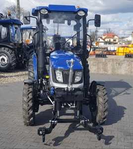 Tractor LOVOL M1104 de 110 HP, Tractores Agrícolas con Ruedas en Venta - Product Image 3