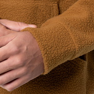 Sudadera con capucha para hombre de algodón 2025 de peso pesado 100% al por mayor, Jersey térmico personalizado de talla grande para invierno, Sudadera con capucha para hombre con espacios en blanco - Product Image 5