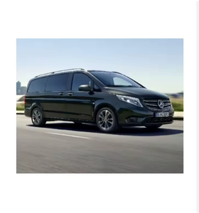 Ventes de premier ordre pour Mercedesss Benzs Vito d'occasion à vendre à des prix incroyablement bas Profitez de la meilleure qualité intérieure et du confort à chaque voyage - Product Image 2