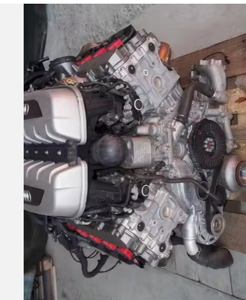 Moteur complet R8 d'origine CSP CSPA 5.2 FSI Industrial OEM/ODM Garantie de 3 ans - Product Image 3