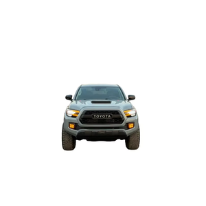 TOYOTA TACOMA TRD 2020 NEUF 35000KM 2 PLACES 4 CYLINDRES 399HP TRANSMISSION AUTOMATIQUE - Product Image 1