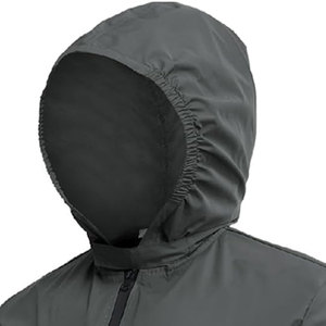 Chándales cortavientos de calidad superior para la venta en línea Chándales cortavientos cómodos de diseño personalizado - Product Image 6