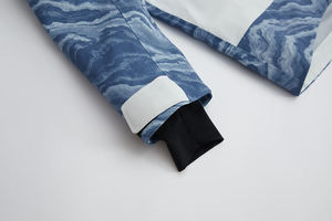 Chaqueta de Esquí Impermeable y Transpirable para Hombre y Mujer, Cortavientos, Térmica, para Snowboard, Invierno, Montaña, Deportes al Aire Libre - Product Image 4