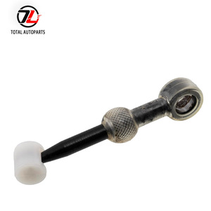 Sélecteur de levier de vitesses OEM 7700875584 pour Renault Megane <span class=keywords><strong>Clio</strong></span> Kangoo Laguna Scenic - Product Image 5