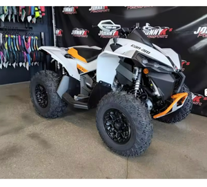 Venta al por Mayor de Alta Calidad con Descuento 2026 R EN XXC 1000R GY 26 X XC 1000R Disponible en Grandes Cantidades Listo para Enviar a TODO EL MUNDO - Product Image 3