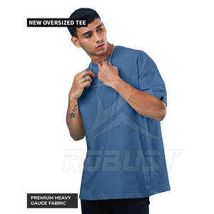 เสื้อยืดลำลองสำหรับผู้ชาย, เสื้อผ้าฝ้าย5XL โอเวอร์ไซส์สไตล์ลำลองแฟชั่นฤดูร้อน100% - Product Image 2